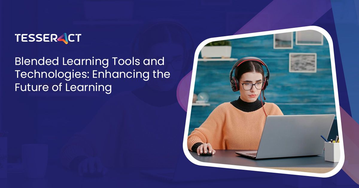 Blended Learning Tools and Technologies eab6487ebb