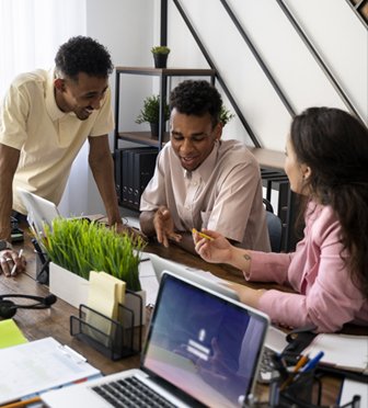 Cultivate a Culture of Continuous Improvement