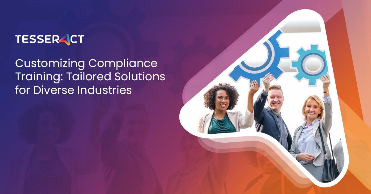Customizing Compliance Training 620a1c029a