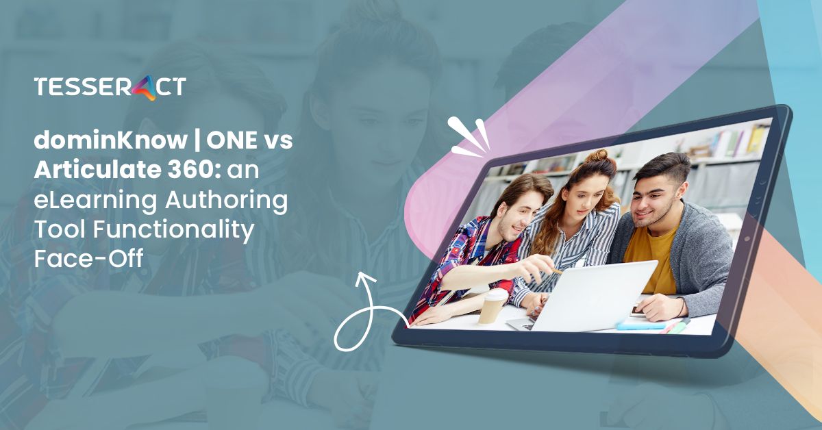 domin know one vs articulate 360 an e learning authoring tool functionality face off 822619e1f2
