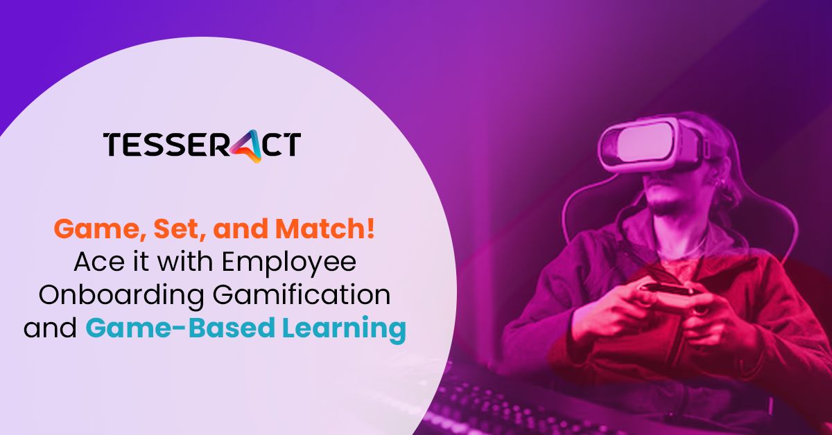 Game Set and Match Ace it with Employee Onboarding Gamification and Game based Learning 1457bf73d8