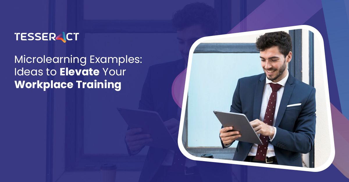 Microlearning Modules Ideas to Elevate Your Workplace Training a618ee518e
