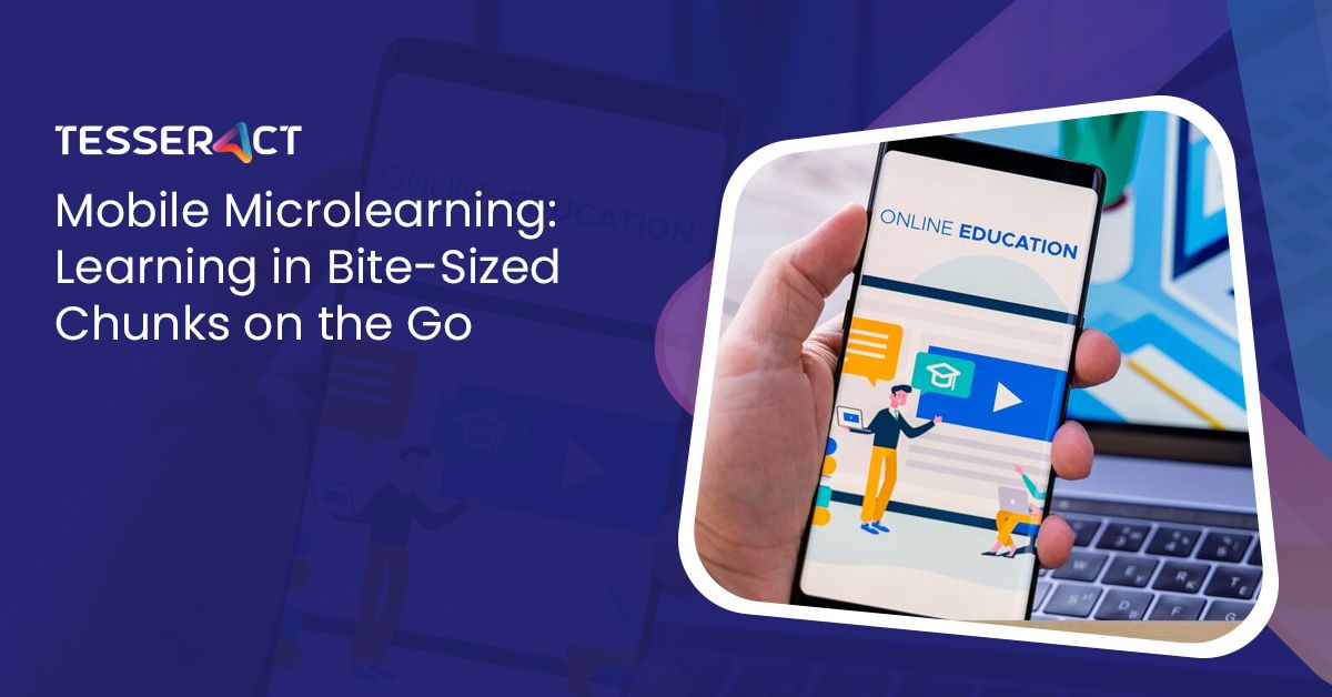 Mobile Microlearning Learning in Bite Sized Chunks on the Go cba6cfcb58