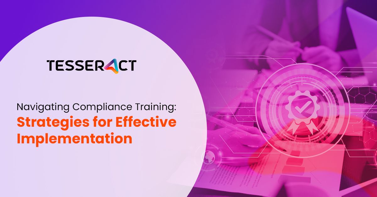 Navigating Compliance Training 993e6c5d0e