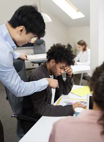 Reduce Workplace Incidents