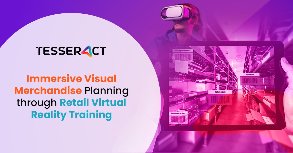 Retail Virtual Reality Training 9f573b403c