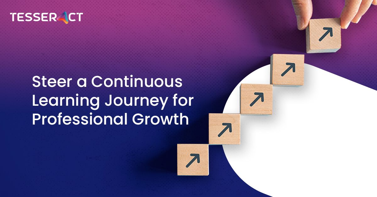 Steer Continuous Learning Journey f9076ae5ec