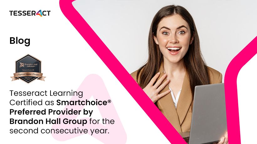 tesseract learning certified as smartchoice preferred provider fab37ac966