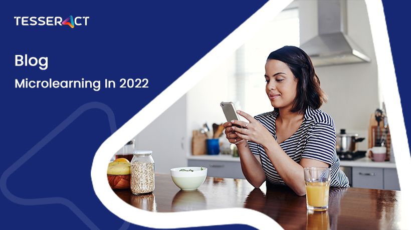 Tesseract Learning Microlearning in 2022 47383ffa17