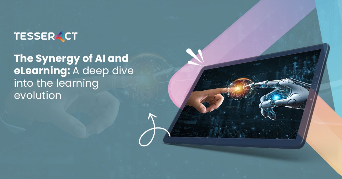 The Synergy of AI and e Learning a deep dive into the learning evolution 3083fb8198