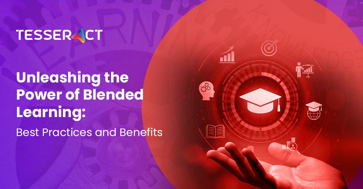 Unleashing the Power of Blended Learning 970b02cf93