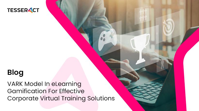 vark model in elearning gamification for effective corporate virtual training solutions 74a68c00d9