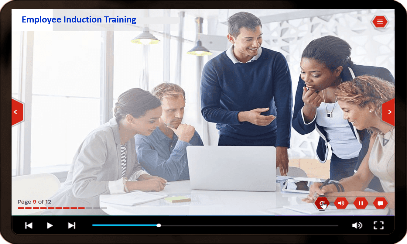 3 Training Scenarios Where Video-Based Learning Fits Best – With Examples 4 3-Training-Scenarios-Where-Video-Based-Learning-Fits-Best–With-Examples