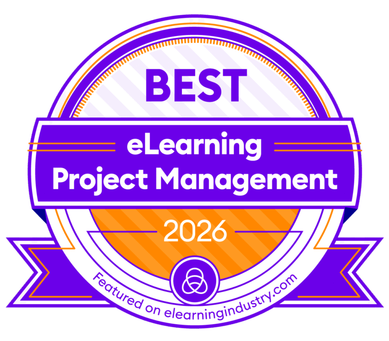 Best eLearning Project Management 2026 768x674 1