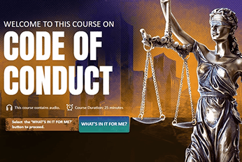 Code of Conduct 10c977329d