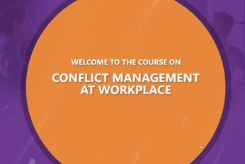 Conflict Management af2b210cf5