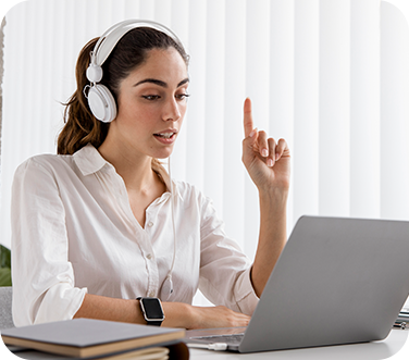 Custom eLearning