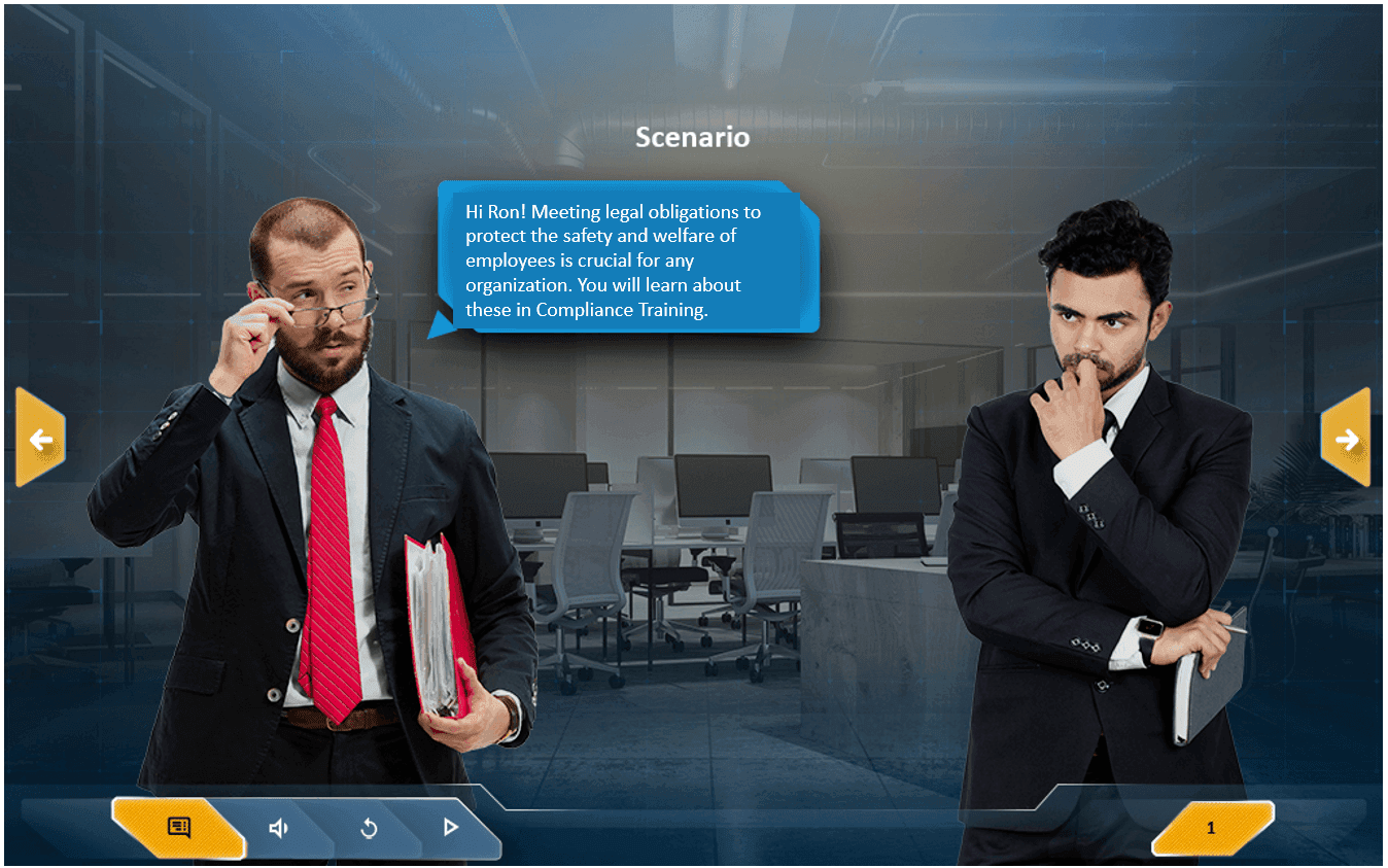 dialogues