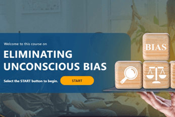 Eliminating Unconscious Bias 4bae5d1e72