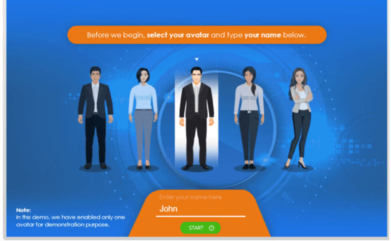 gamification-food-processing-unit