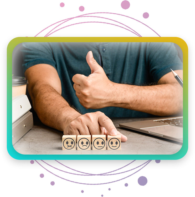 Robust Feedback Mechanisms