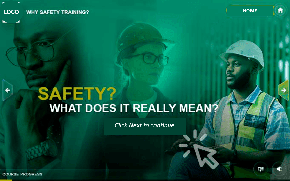 safety