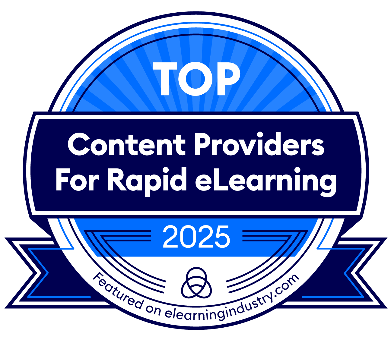 Top Content Providers For Rapid eLearning 2025 1