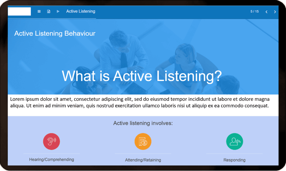 3 Effective And Impactful Examples Of Blended Learning